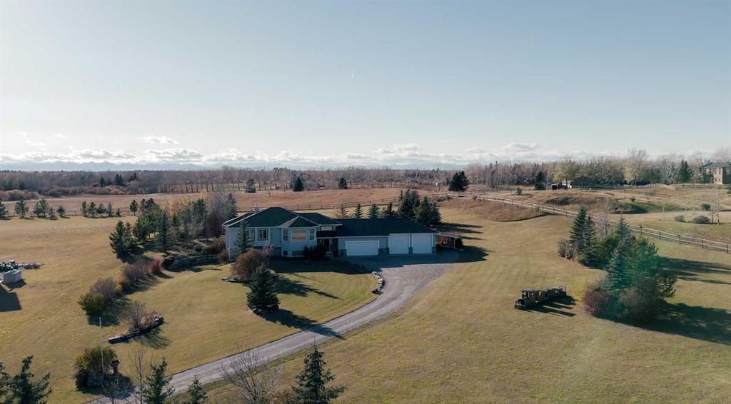 Picture of 59 Gray Way , Rural Rocky View County Real Estate Listing