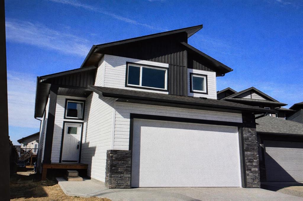 Picture of 52 Emmett Crescent , Red Deer Real Estate Listing