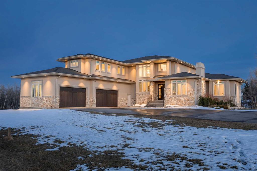 Picture of 11 Mckendrick Point , Rural Rocky View County Real Estate Listing