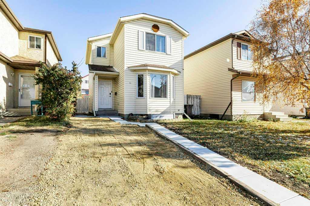 Picture of 71 Good Crescent , Red Deer Real Estate Listing
