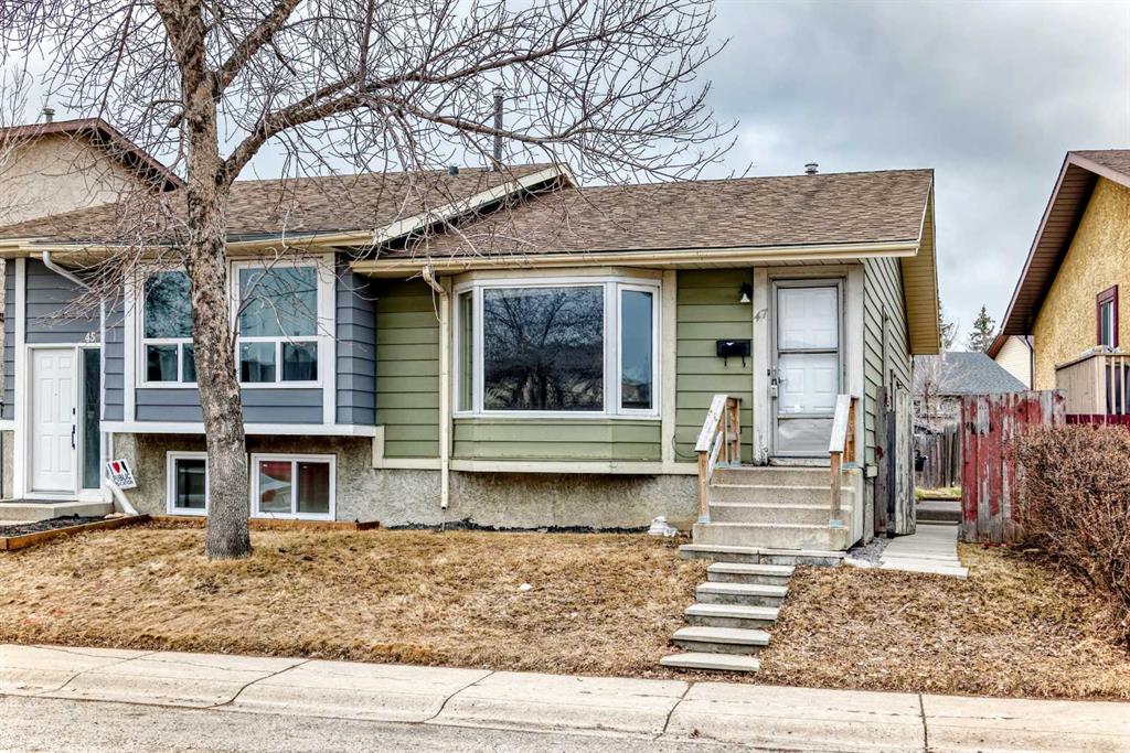 Picture of 47 Templemont Drive NE, Calgary Real Estate Listing