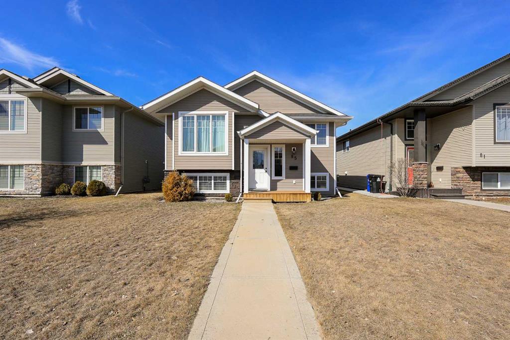 Picture of 85 Cedar Crescent , Blackfalds Real Estate Listing