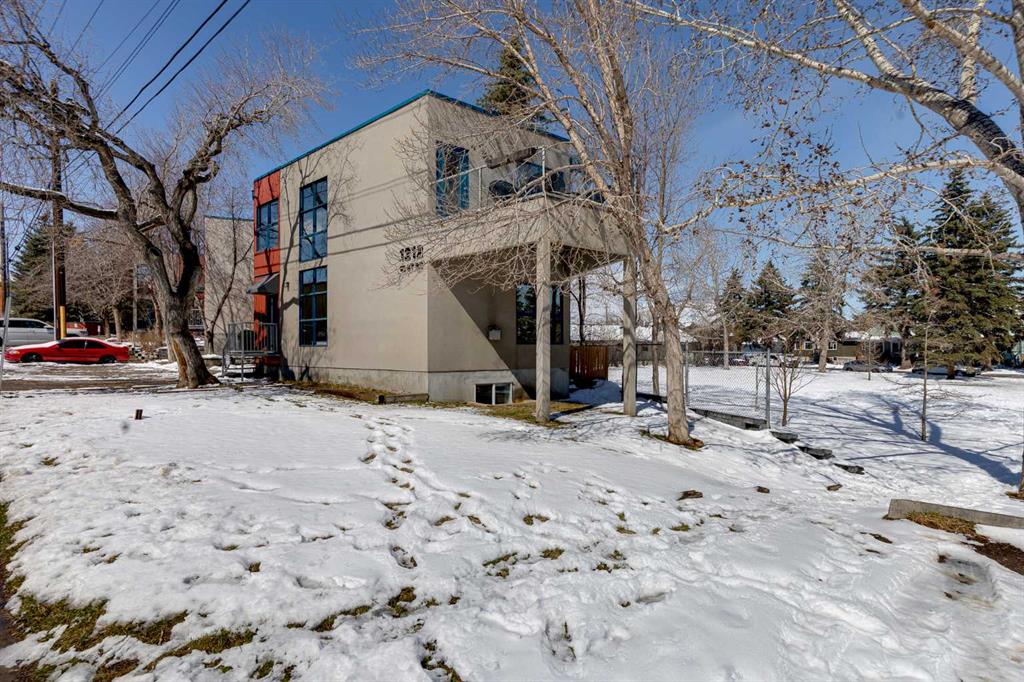 Picture of 304, 1212 13 Street SE, Calgary Real Estate Listing