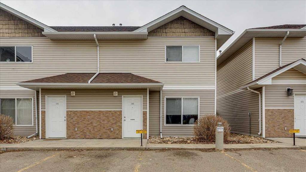 Picture of 509, 100 Jordan Parkway , Red Deer Real Estate Listing