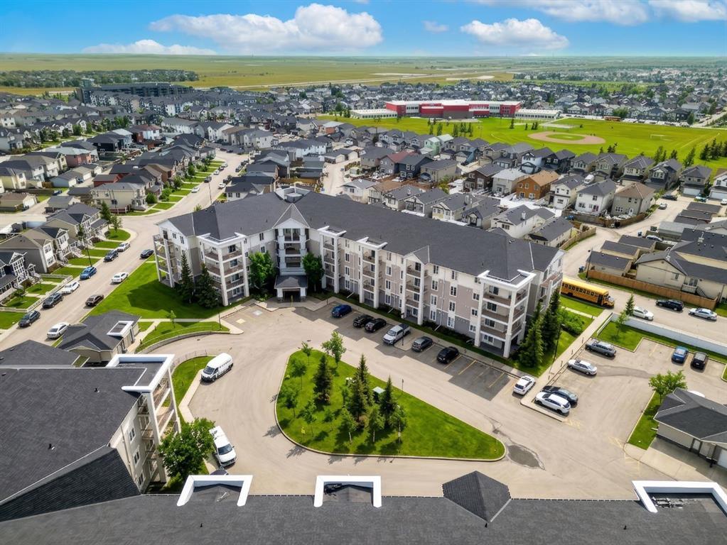 Picture of 2102, 333 Taravista Drive NE, Calgary Real Estate Listing