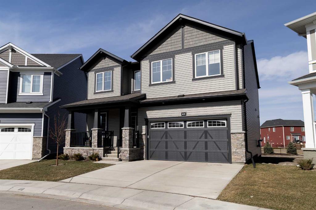 Picture of 629 Southwinds Close SW, Airdrie Real Estate Listing