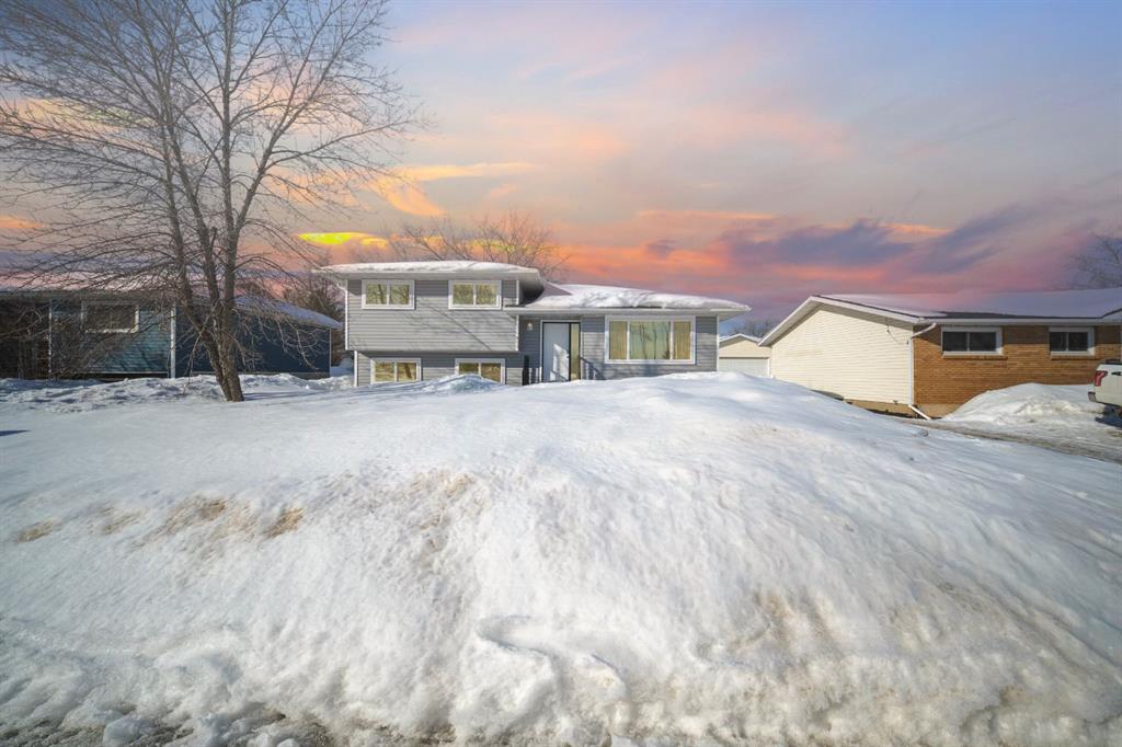 Picture of 453 Signal Road , Fort McMurray Real Estate Listing