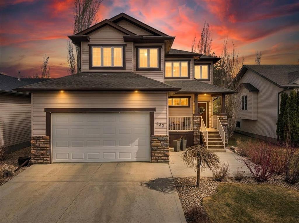 Picture of 132 Ingle Close , Red Deer Real Estate Listing