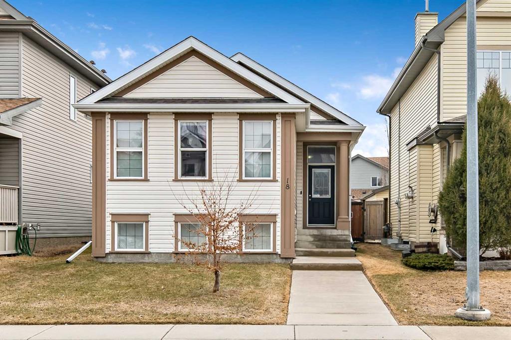 Picture of 18 Copperstone Link SE, Calgary Real Estate Listing