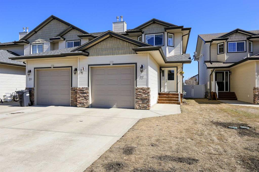 Picture of 27 Legend Court , Sylvan Lake Real Estate Listing