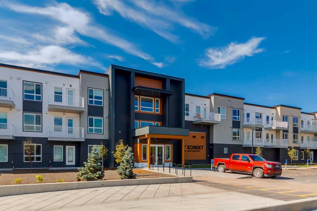 Picture of 212, 1605 17 Street SE, Calgary Real Estate Listing