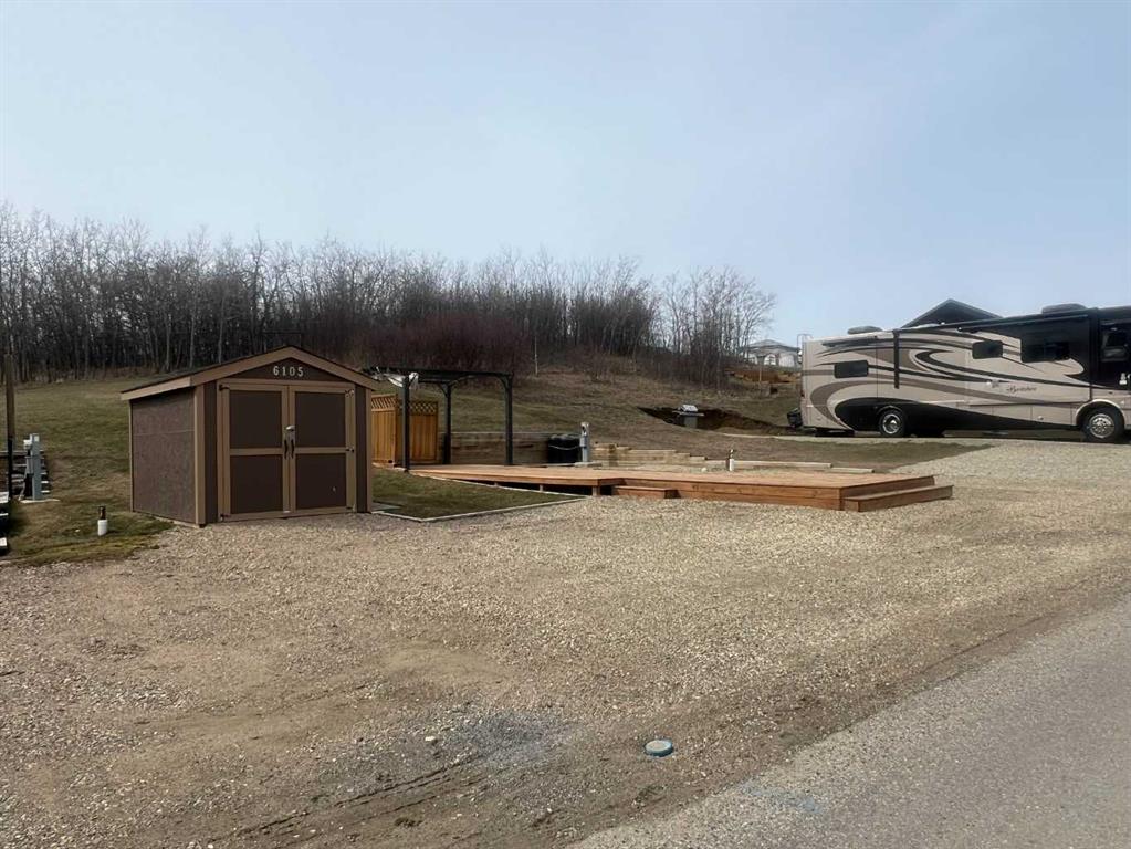 Picture of 6105, 25054 South Pine Road Road , Rural Red Deer County Real Estate Listing