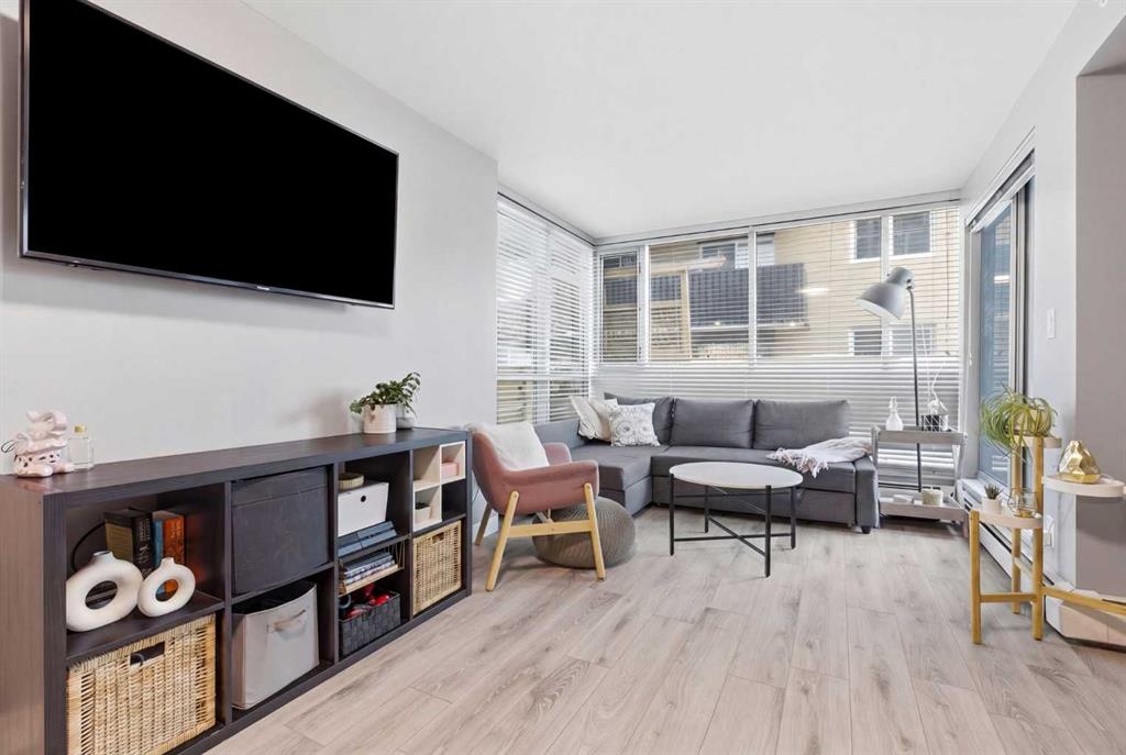 Picture of 203, 188 15 Avenue SW, Calgary Real Estate Listing