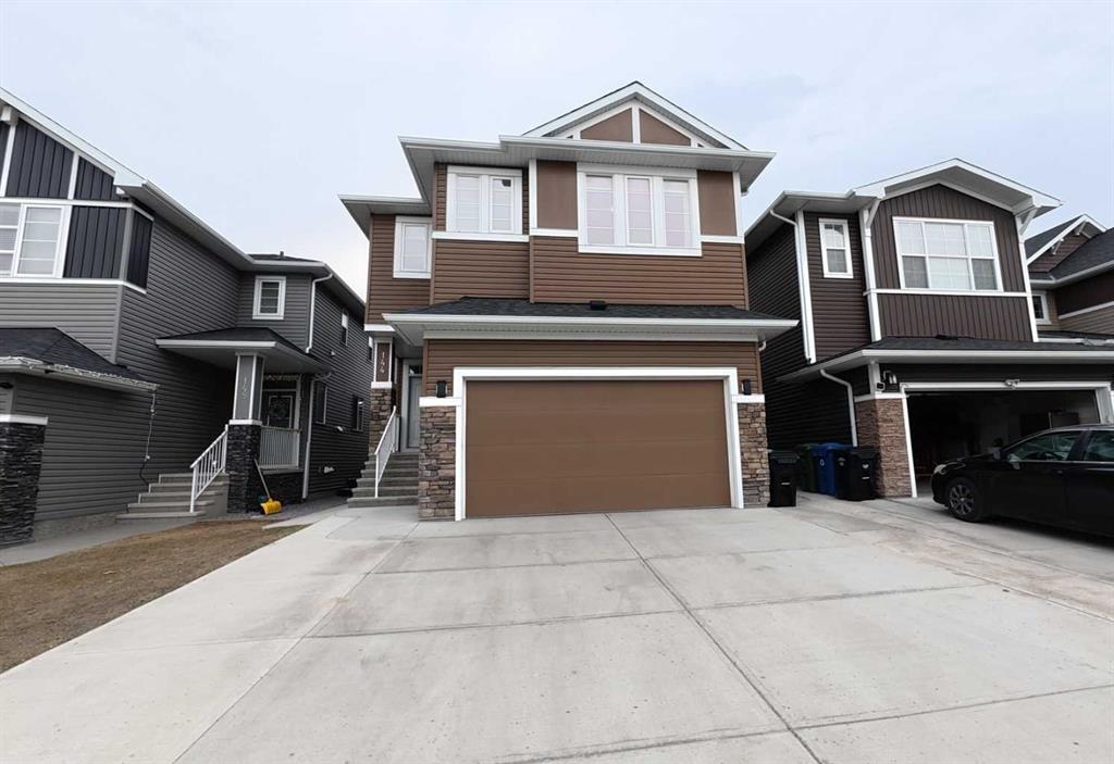 Picture of 144 RED EMBERS Square NE, Calgary Real Estate Listing