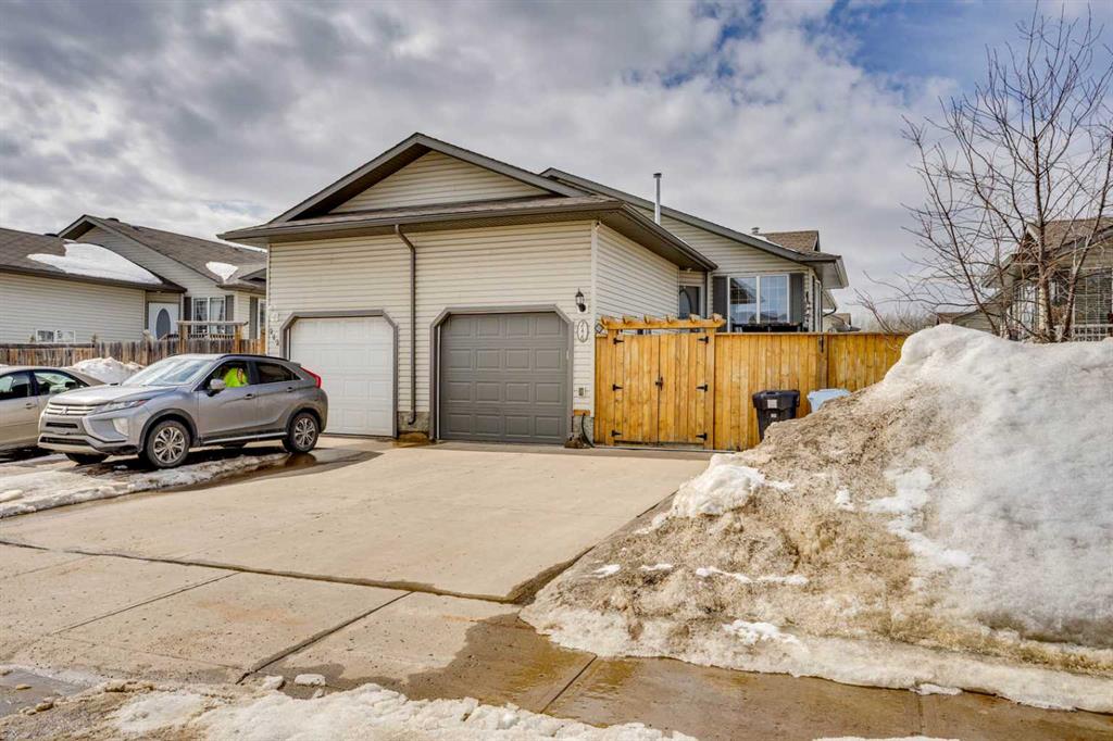 Picture of 246 Carteret Drive , Fort McMurray Real Estate Listing