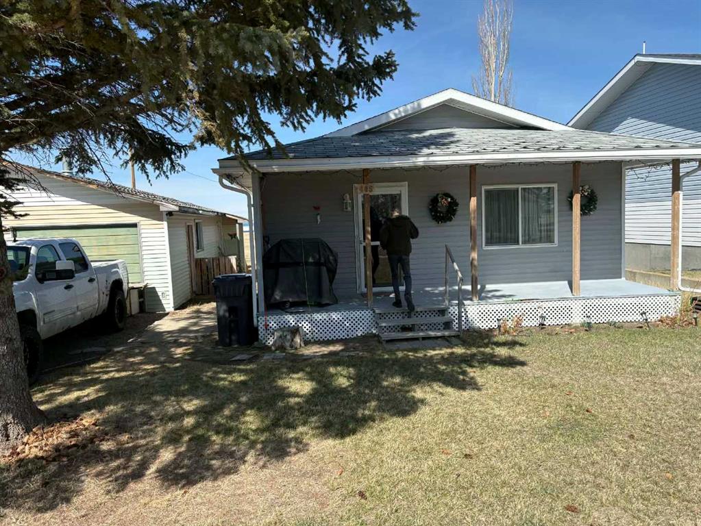 Picture of 405 1 Avenue , Coutts Real Estate Listing