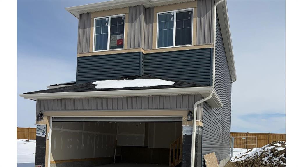Picture of 60 Ambledale Crescent , Calgary Real Estate Listing
