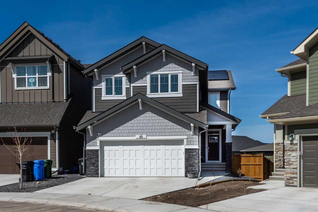 Picture of 40 Verity Place SW, Calgary Real Estate Listing