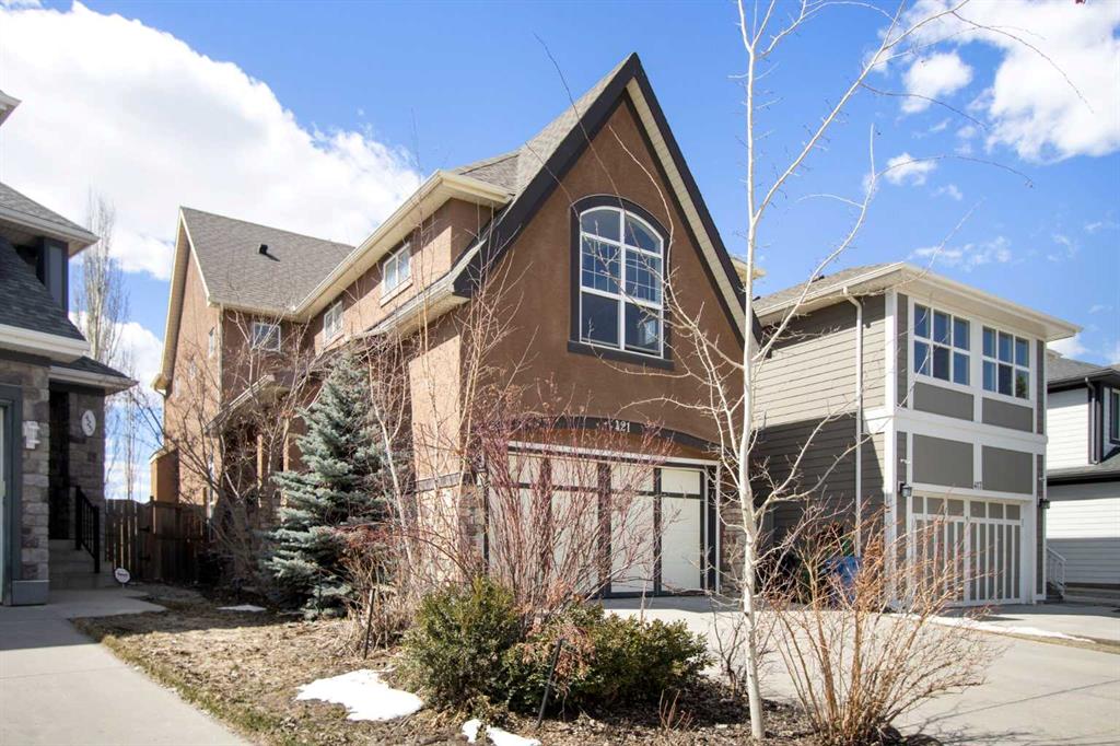 Picture of 421 Mahogany Court SE, Calgary Real Estate Listing