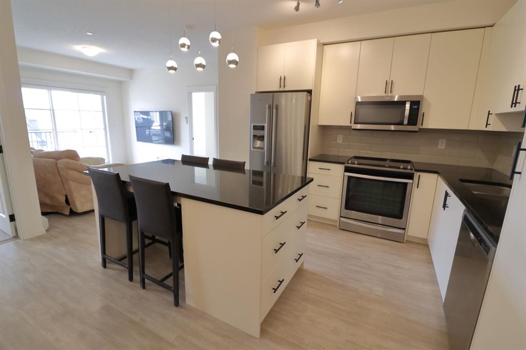 Picture of 6301, 151 Legacy Main Street SE, Calgary Real Estate Listing