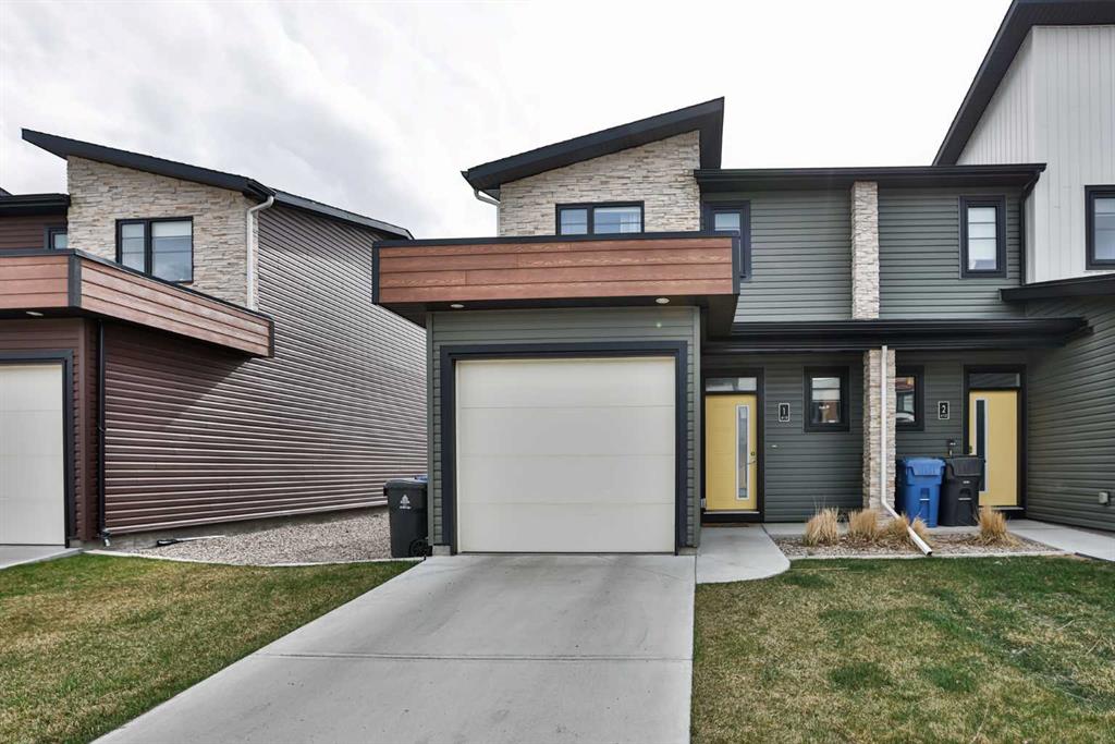 Picture of 1, 410 Highlands Boulevard W, Lethbridge Real Estate Listing