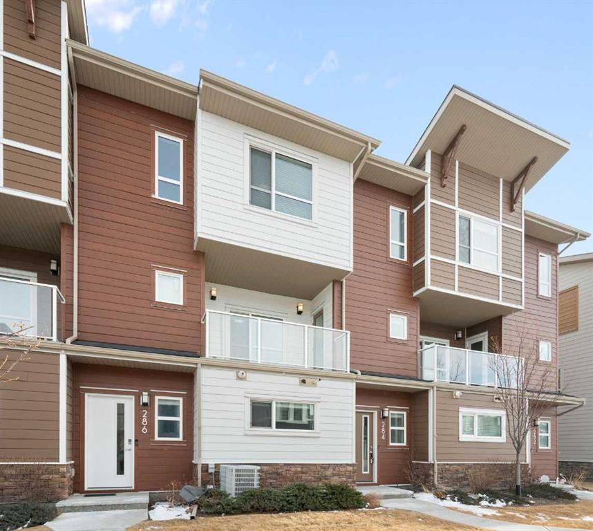 Picture of 284 Harvest Hills Way NW, Calgary Real Estate Listing
