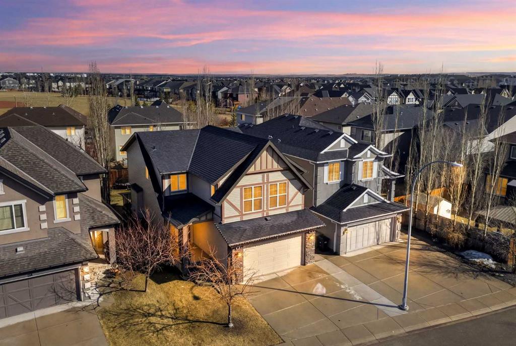 Picture of 239 Cranarch Landing SE, Calgary Real Estate Listing