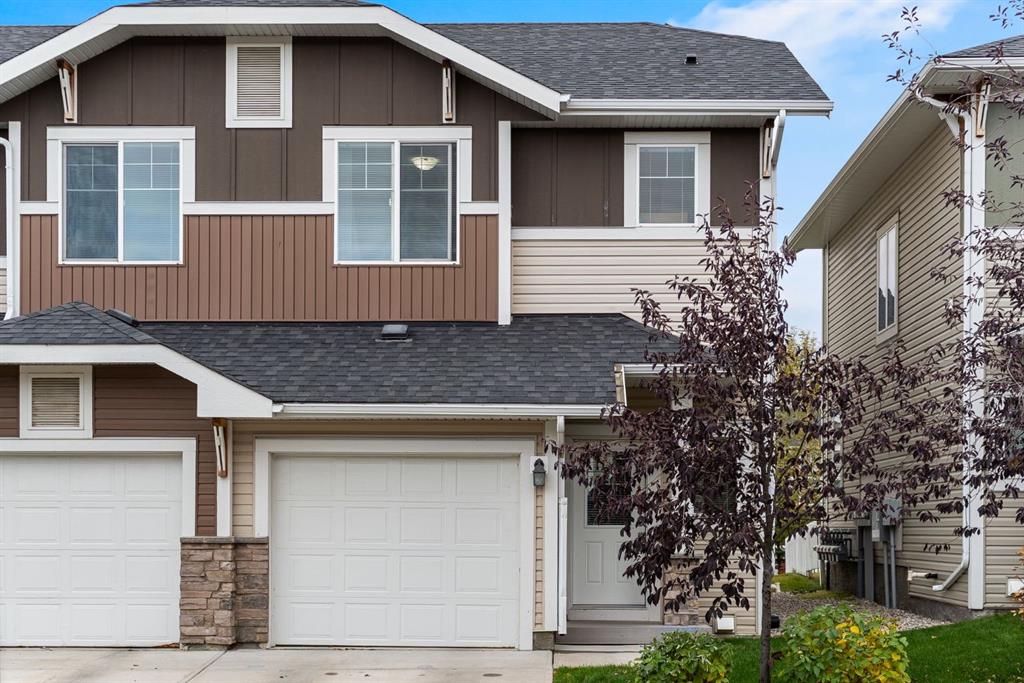 Picture of 124, 300 Marina Drive , Chestermere Real Estate Listing