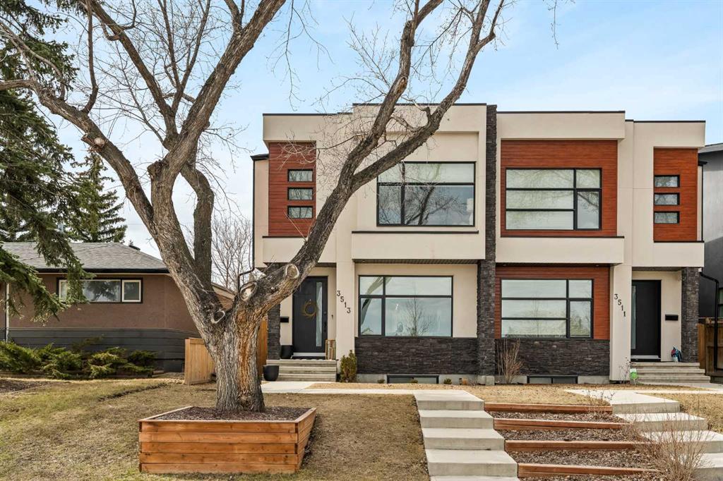Picture of 3513 40 Street SW, Calgary Real Estate Listing