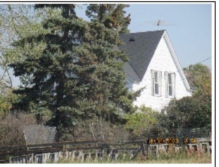 Picture of 234075 Township Road 280 Road , Rural Wheatland County Real Estate Listing