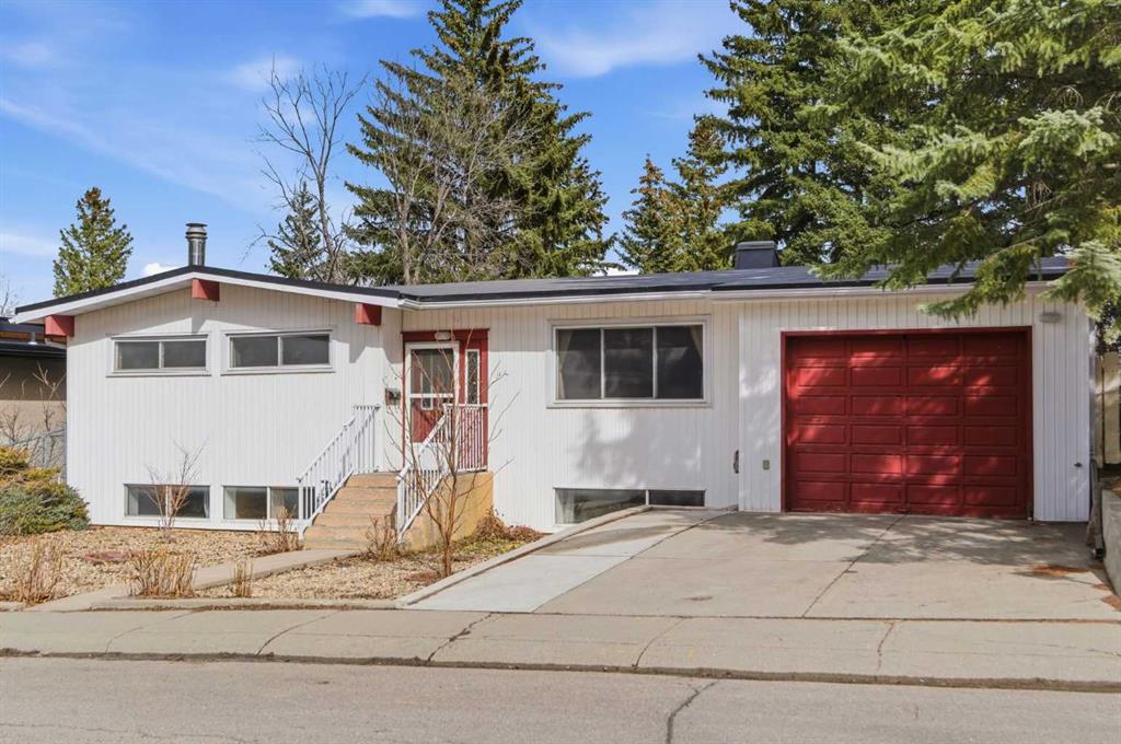 Picture of 4008 36 Street NW, Calgary Real Estate Listing