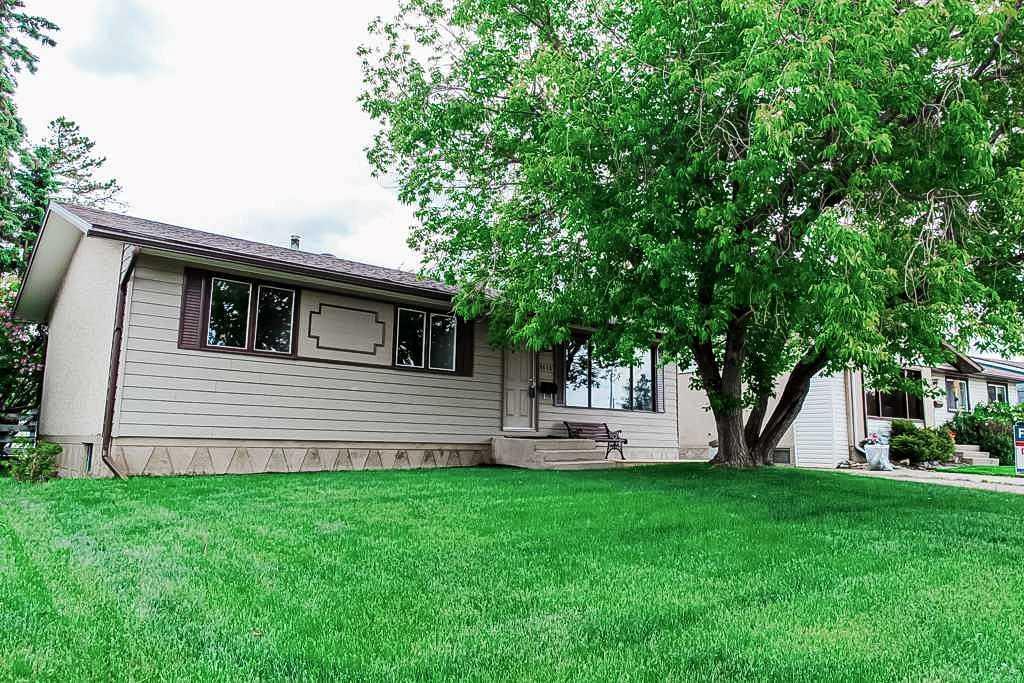 Picture of 9616 91B Avenue , Grande Prairie Real Estate Listing