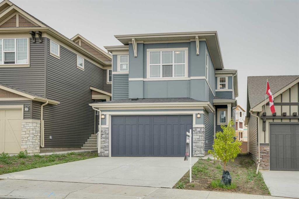 Picture of 77 Calhoun Crescent NE, Calgary Real Estate Listing