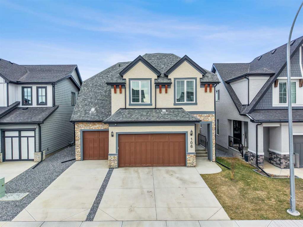 Picture of 106 Marina Landing SE, Calgary Real Estate Listing
