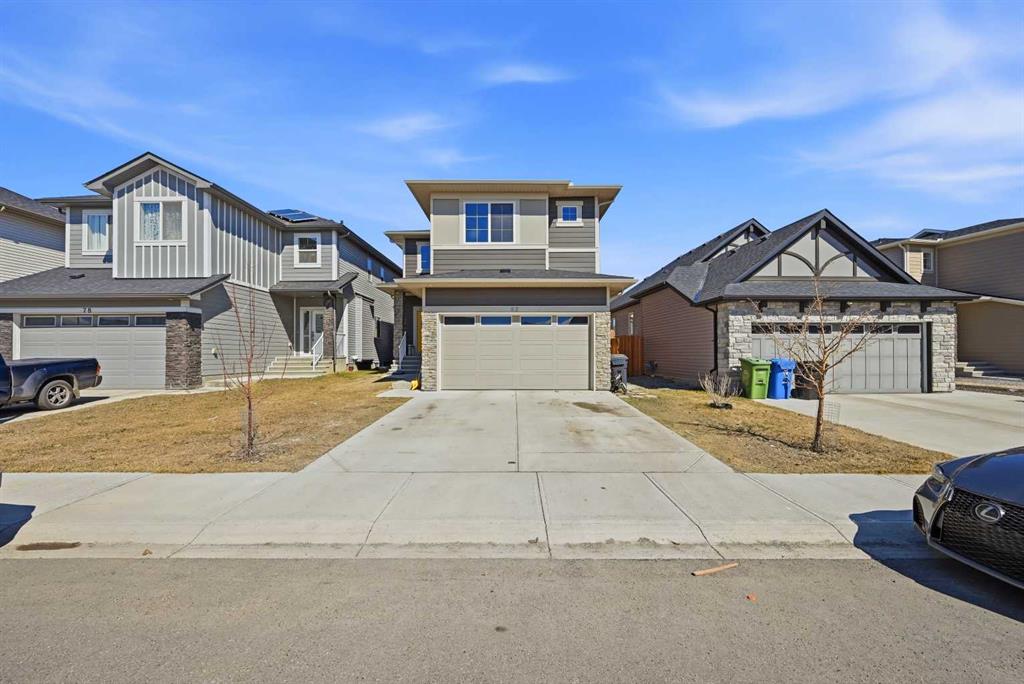 Picture of 82 Legacy Glen Terrace SE, Calgary Real Estate Listing