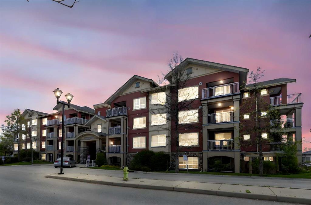 Picture of 129, 22 Richard Place SW, Calgary Real Estate Listing