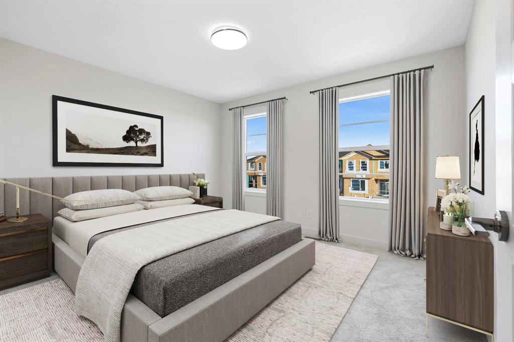 Picture of 4 Waterford Glen , Chestermere Real Estate Listing