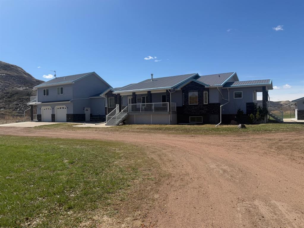 Picture of 765 Excelsior Avenue , Drumheller Real Estate Listing