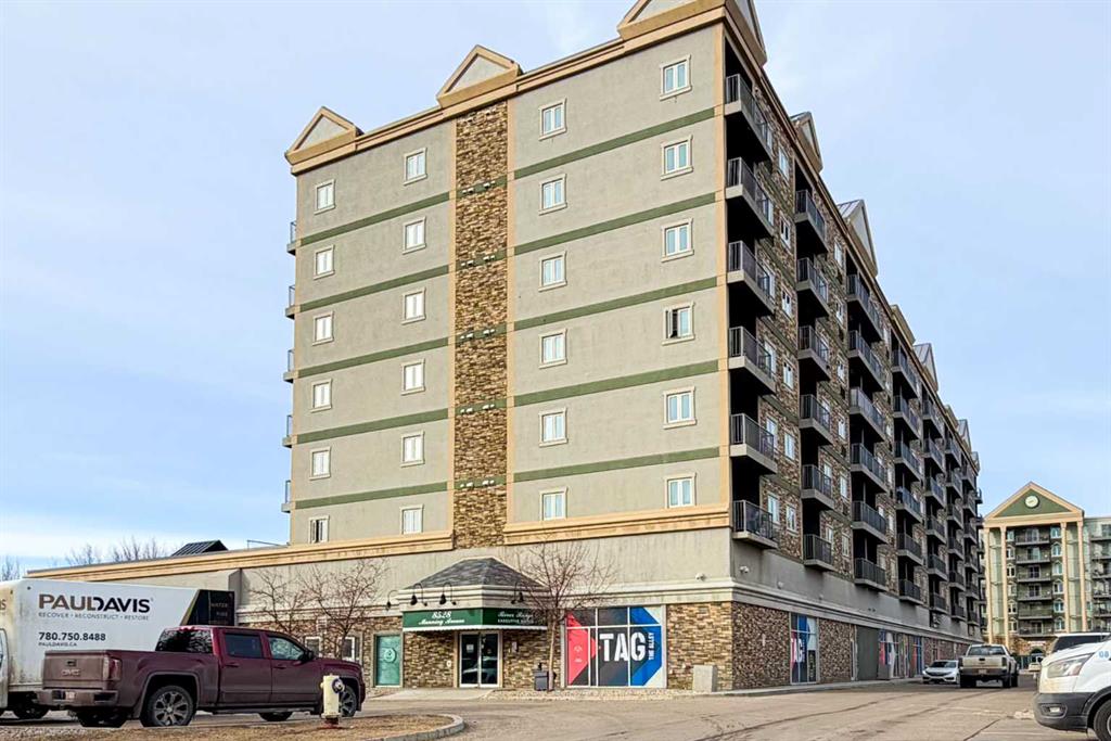 Picture of 208, 8528 Manning Avenue , Fort McMurray Real Estate Listing