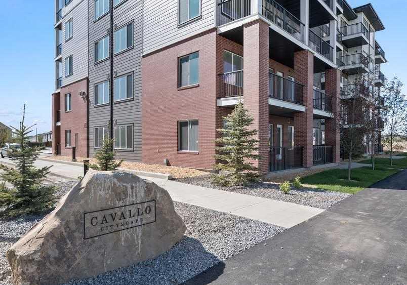 Picture of 1501, 395 Skyview Parkway NE, Calgary Real Estate Listing
