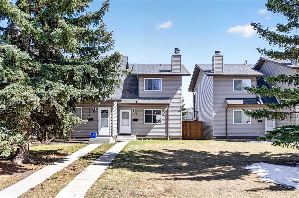 Picture of 173 Templehill Drive NE, Calgary Real Estate Listing