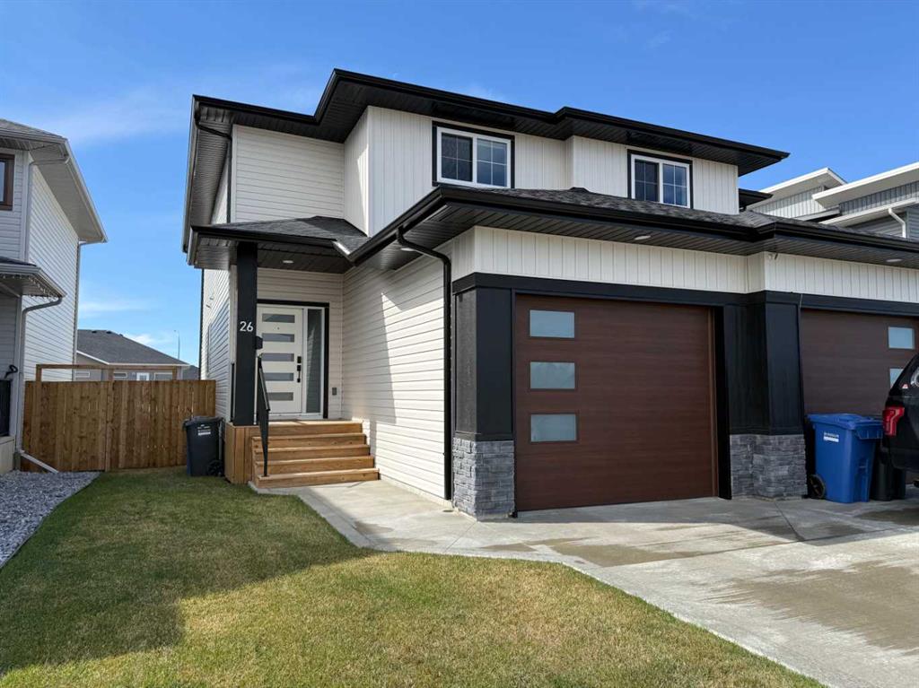 Picture of 26 Athens Place , Blackfalds Real Estate Listing
