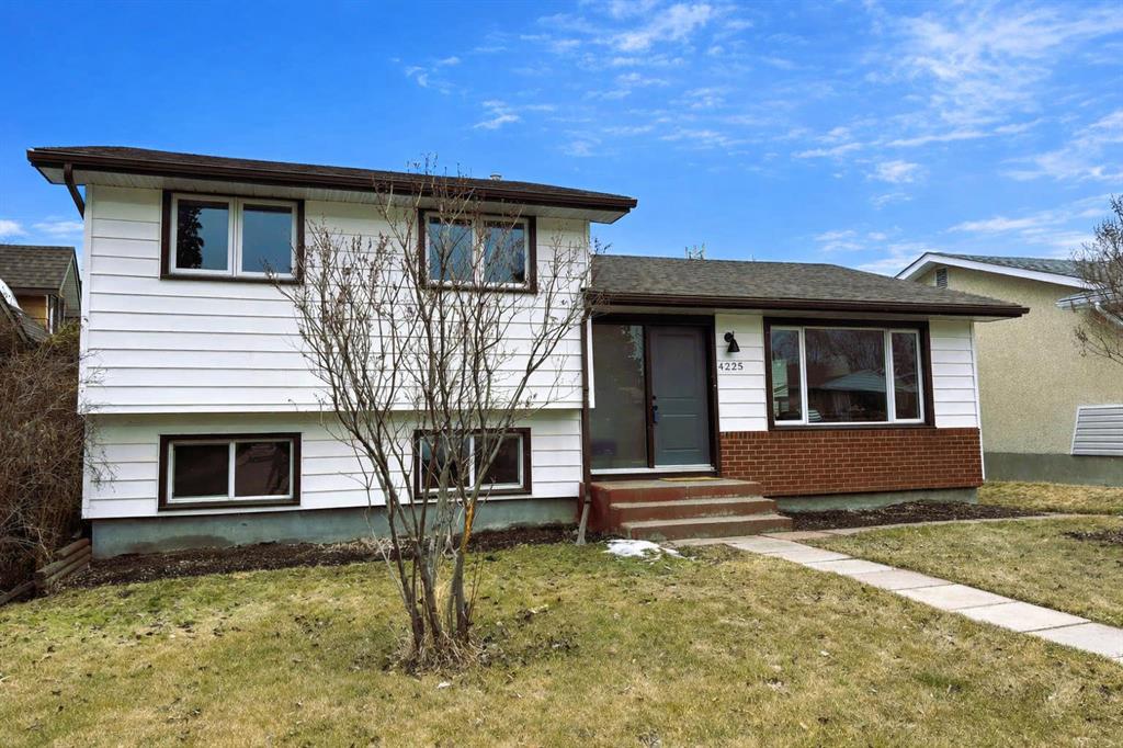 Picture of 4225 33 Street , Red Deer Real Estate Listing