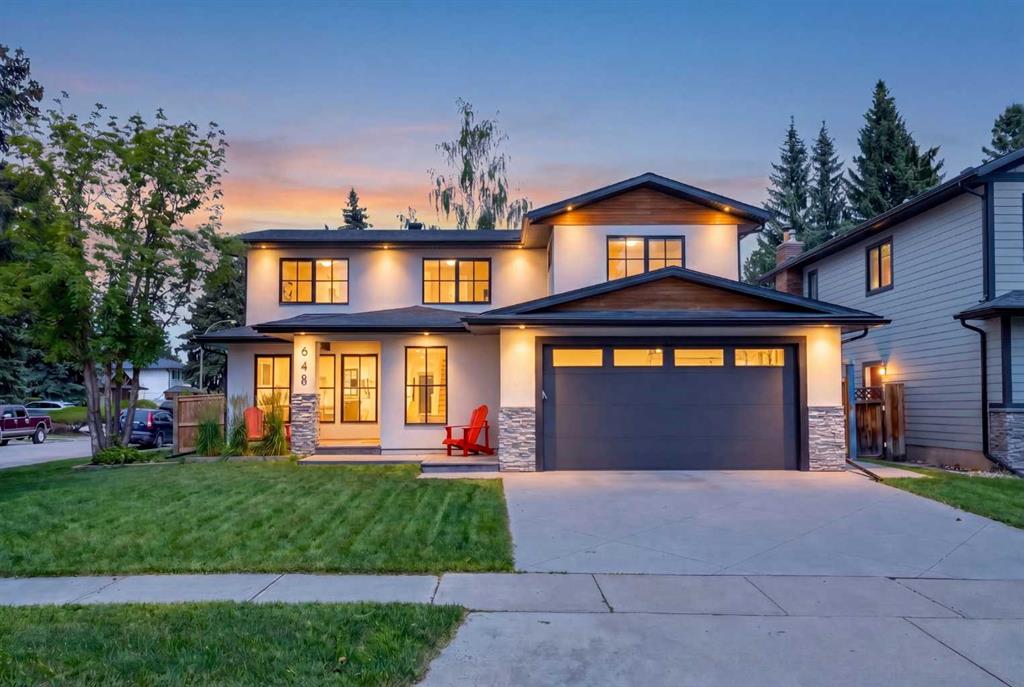 Picture of 648 Willingdon Boulevard SE, Calgary Real Estate Listing