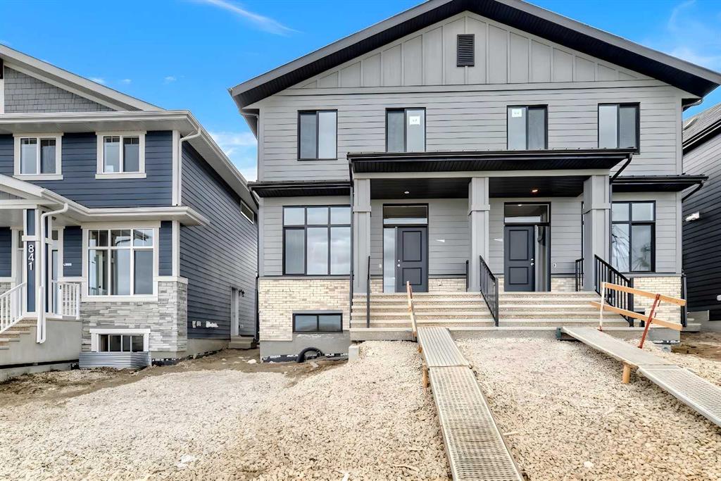 Picture of 837 Marine Drive SE, Calgary Real Estate Listing