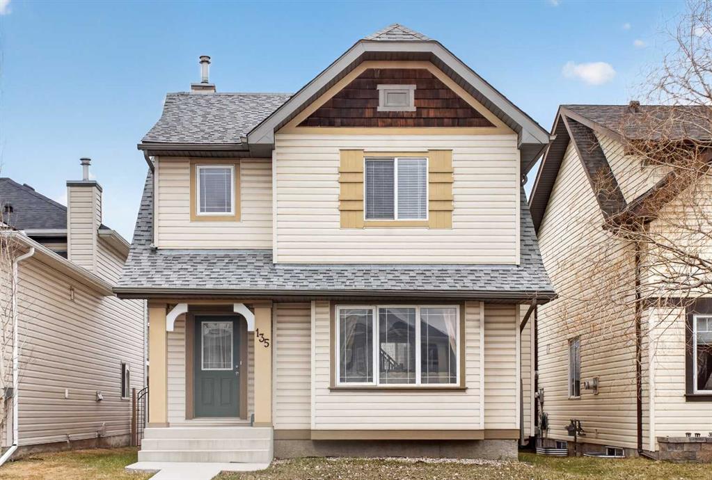 Picture of 135 Copperstone Grove SE, Calgary Real Estate Listing