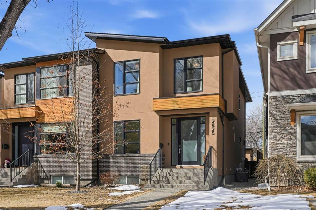 Picture of 2825 26 Street SW, Calgary Real Estate Listing