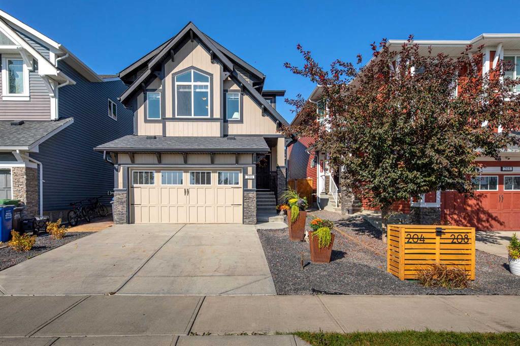 Picture of 204 Paint Horse Drive , Cochrane Real Estate Listing