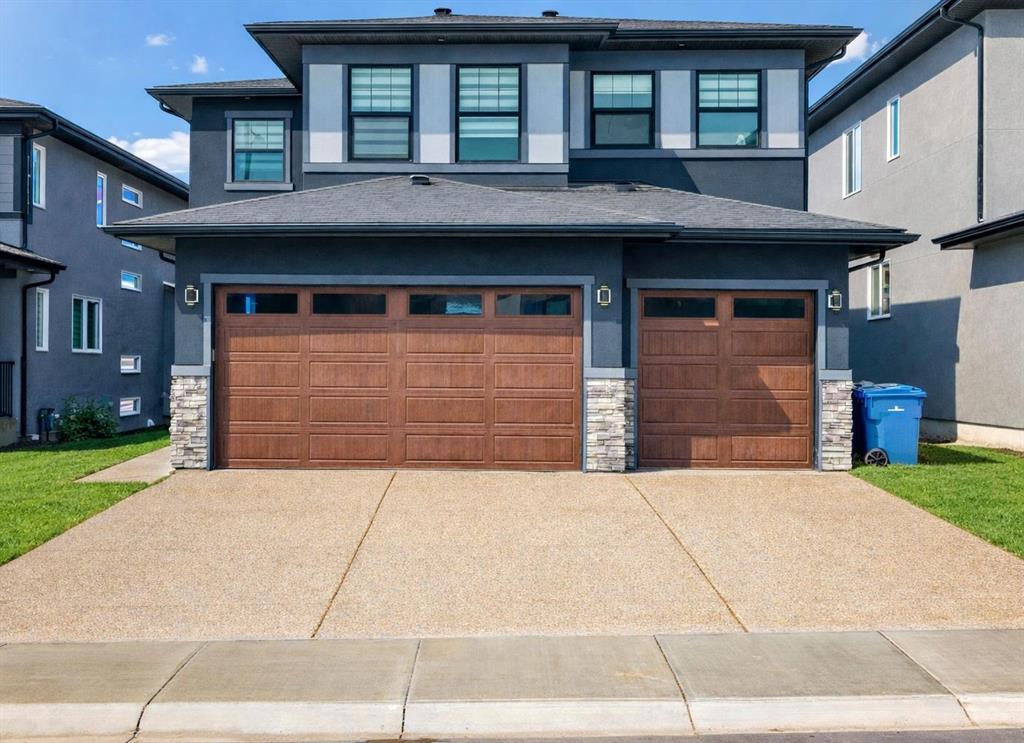 Picture of 82 Waterford Crescent , Chestermere Real Estate Listing