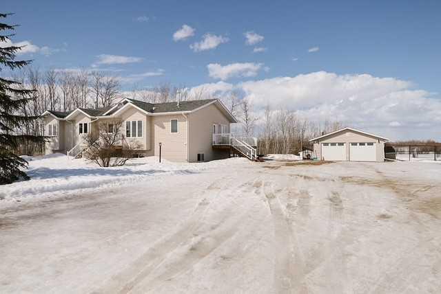 Picture of 222068 TWP 840  , Rural Northern Lights, County of Real Estate Listing